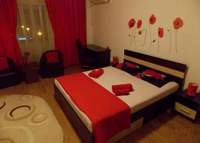 Studio Lujerului Bucuresti