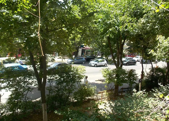 Studio Lujerului Bucuresti