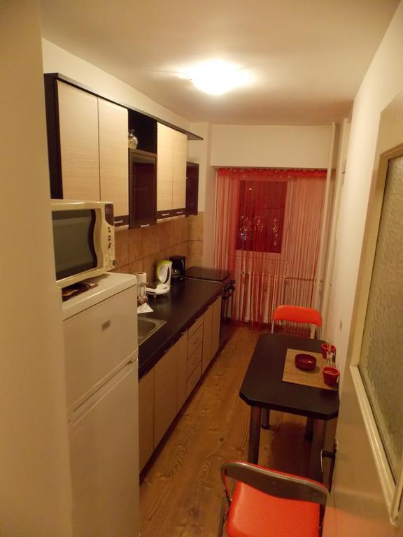 Lujerului Apartment *