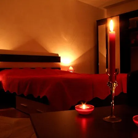 Studio Lujerului Bucuresti Room photo