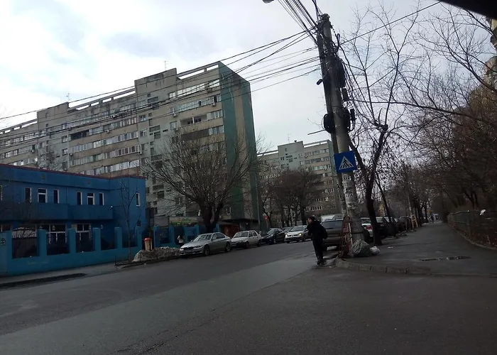 Studio Lujerului Bucuresti