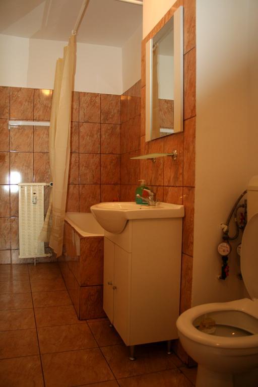 Apartment Lujerului Bukarest