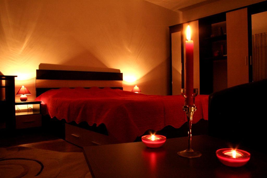 Lujerului Apartment Bukarest